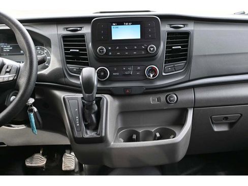 Used 2022 Ford Transit 350 XL image 27