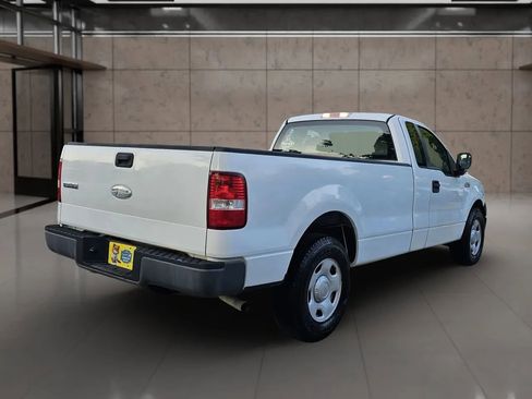 Used 2008 Ford F150 XL RWD image 13