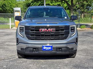 Certified 2025 GMC Sierra 1500 Pro w/ Pro Value Package AWD/4WD video 2