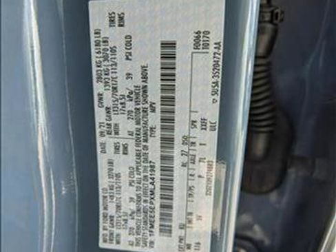 Used 2021 Ford Bronco First Edition image 16