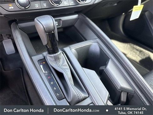 Certified 2025 Honda Accord SE image 23