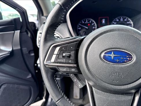 Used 2020 Subaru Outback Limited w/ Popular Package #2 AWD/4WD image 13