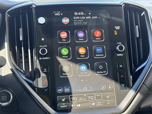 New 2026 Subaru Ascent Limited Bronze image 18