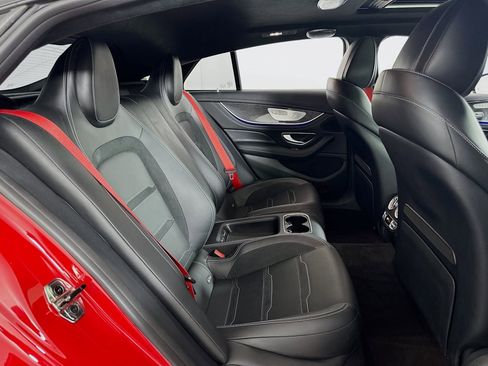 Used 2019 Mercedes-Benz AMG GT 63 w/ AMG Dynamic Plus Package image 36