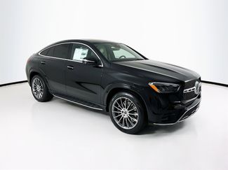 New 2026 Mercedes-Benz GLE 450 GLE 450 Coupe video 1