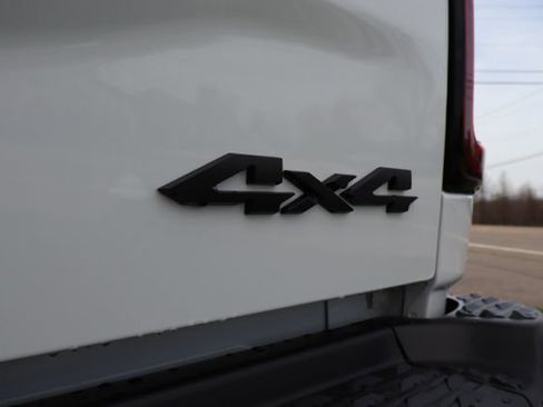 New 2026 RAM 3500 Tradesman image 36