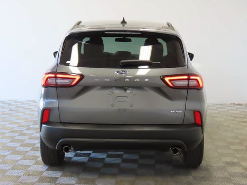 Used 2025 Ford Escape ST-Line AWD/4WD image 4