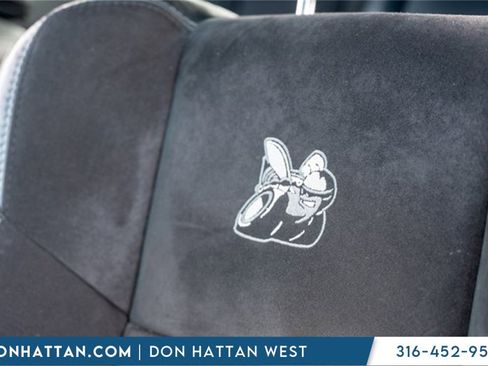 Used 2015 Dodge Charger R/T Scat Pack w/ Technology Group image 21