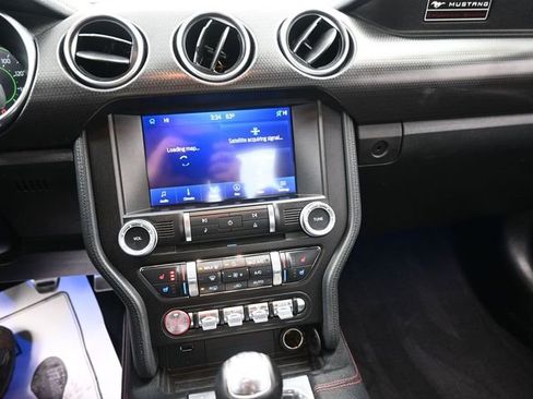 Used 2022 Ford Mustang GT Premium w/ Equipment Group 401A image 10