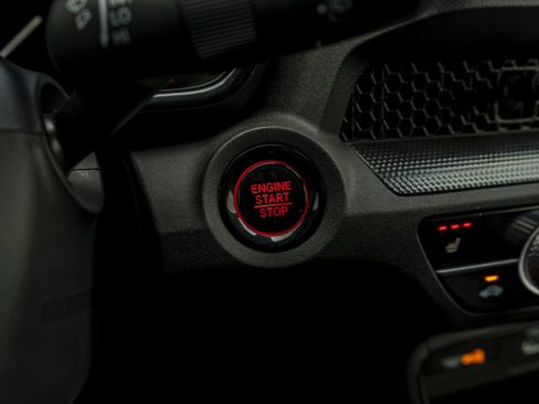 Certified 2025 Honda CR-V EX image 25