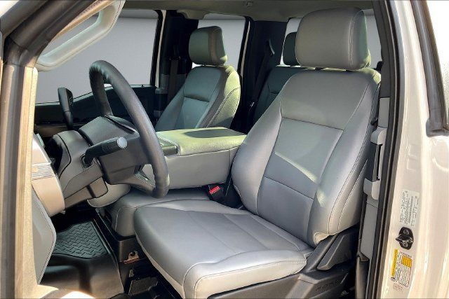 Used 2023 Ford F150 XL AWD/4WD image 24