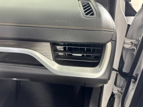 Used 2020 GMC Terrain SLT FWD image 10