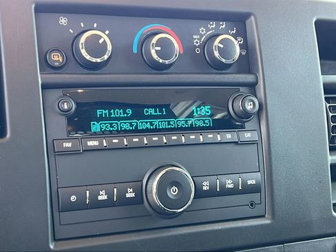 Used 2024 GMC Savana 2500 w/ Driver Convenience Package RWD image 14