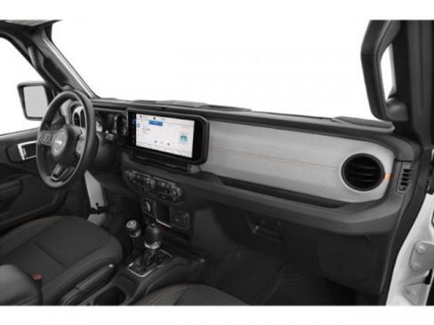 New 2026 Jeep Gladiator Sport image 17