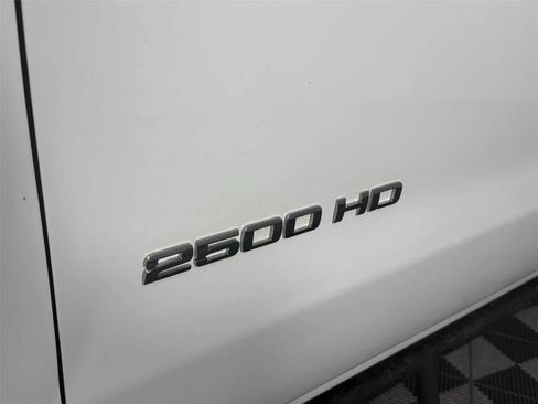 Used 2016 GMC Sierra 2500 4x4 Crew Cab w/ Sierra Convenience Package image 10