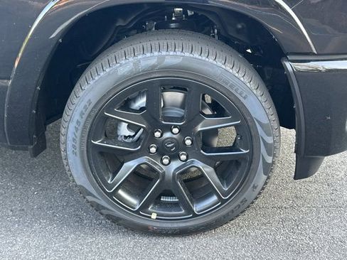 New 2026 RAM 1500 Laramie image 10