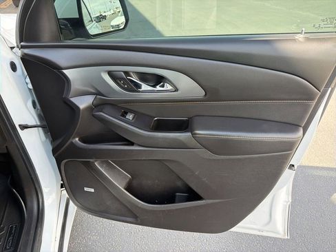Used 2019 Chevrolet Traverse Premier AWD/4WD image 42