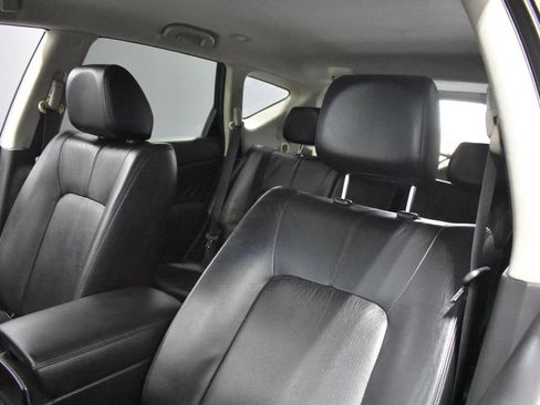 Used 2010 Nissan Murano SL w/ Leather Pkg AWD/4WD image 17