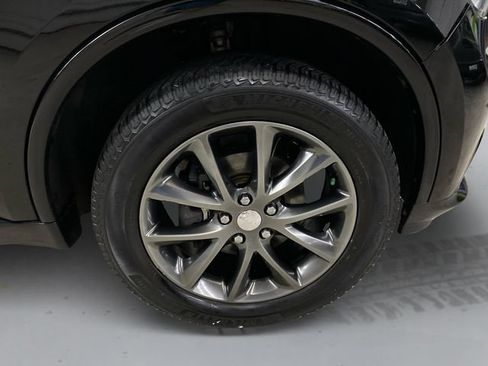 Used 2018 Dodge Durango GT AWD/4WD image 15