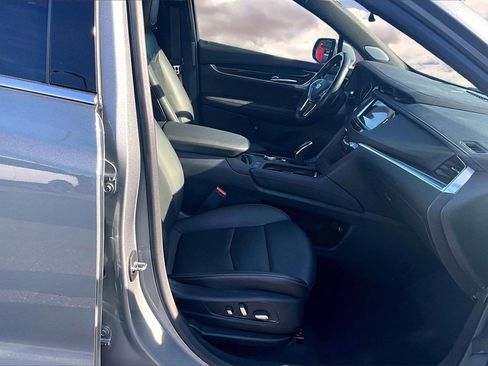 Certified 2023 Cadillac XT5 Premium Luxury image 29