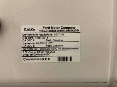 Used 2017 Ford F150 XLT w/ Max Trailer Tow Package AWD/4WD image 40