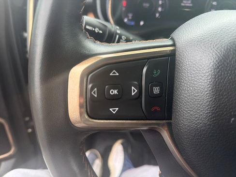 Used 2023 RAM 1500 Limited w/ Bed Utility Group image 29