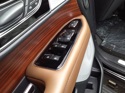 Certified 2024 Lincoln Navigator Reserve image 26