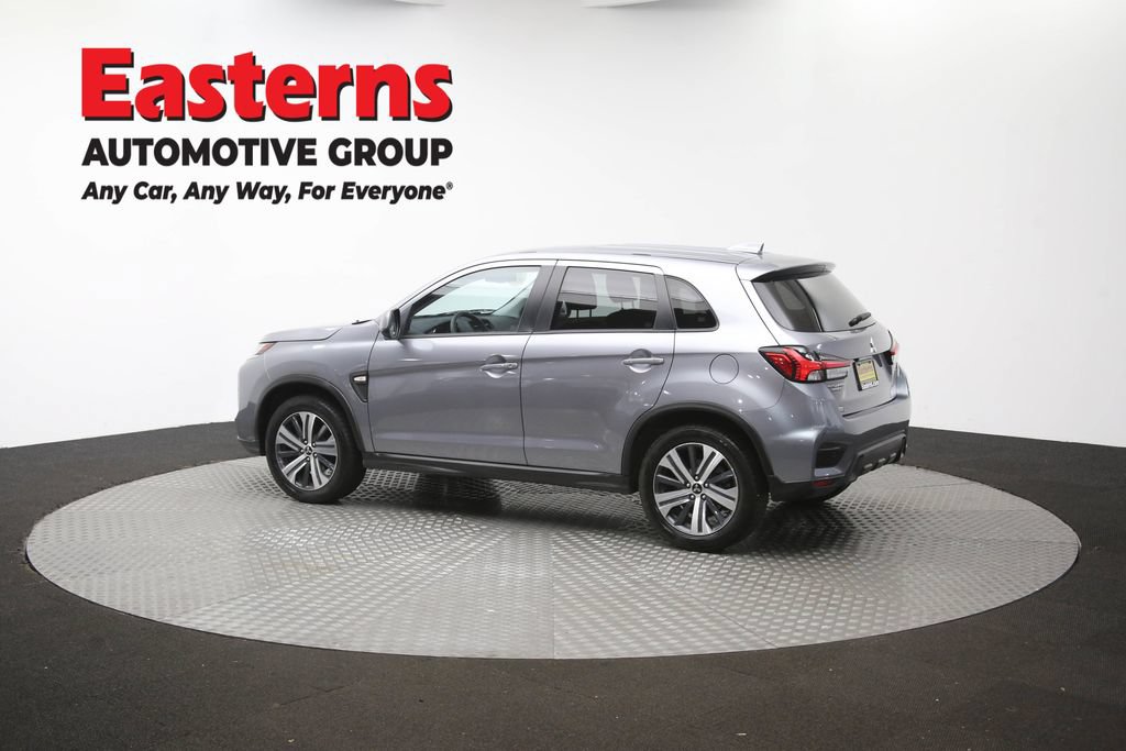 Used 2024 Mitsubishi Outlander Sport ES AWD/4WD image 63