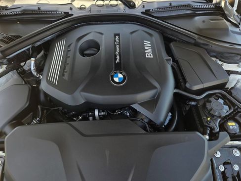 Used 2018 BMW 430i Gran Coupe RWD image 35