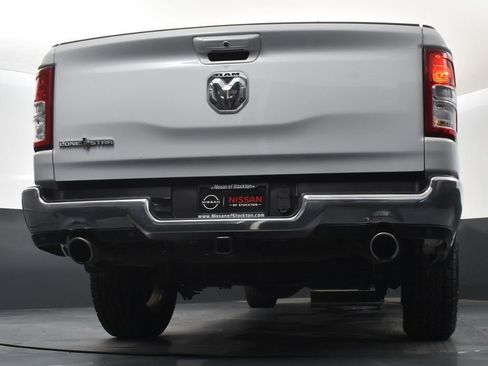 Used 2022 RAM 1500 Lone Star image 42
