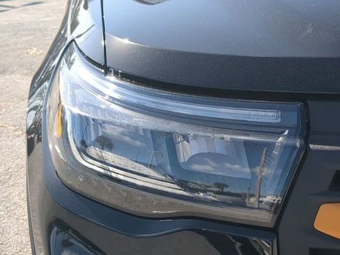 New 2026 Ford Explorer Tremor w/ Tremor Ultimate Package image 11