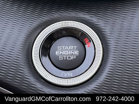 Used 2023 Jeep Grand Cherokee L Laredo image 20