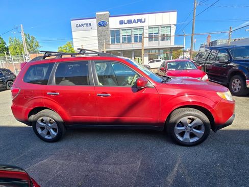 Used 2013 Subaru Forester 2.5XT Premium AWD/4WD image 8