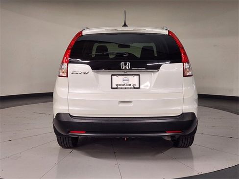 Used 2014 Honda CR-V EX-L image 10
