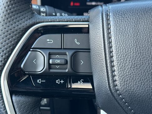 Used 2025 Toyota Tundra 1794 Edition image 30