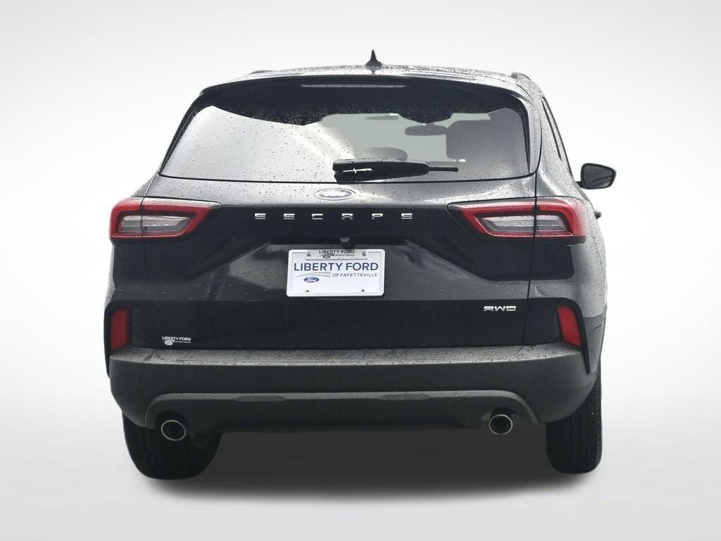 Used 2025 Ford Escape ST-Line AWD/4WD image 9