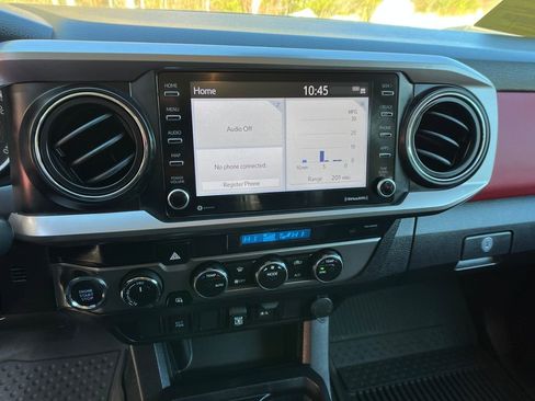 Used 2023 Toyota Tacoma SR5 image 16