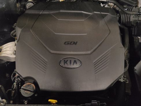 Used 2019 Kia Sorento EX FWD image 30