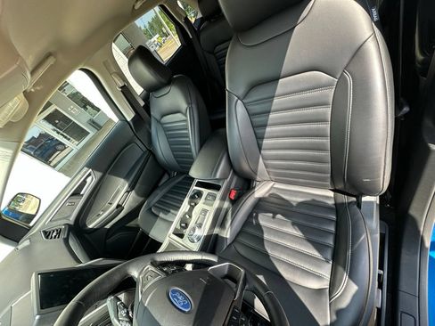 Used 2024 Ford Edge SEL w/ Convenience Package AWD/4WD image 10