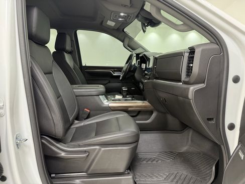 Used 2022 Chevrolet Silverado 1500 RST w/ RST All Star Premium Package image 31