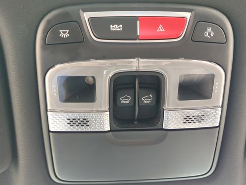 New 2025 Kia Telluride SX X-Line AWD/4WD image 35