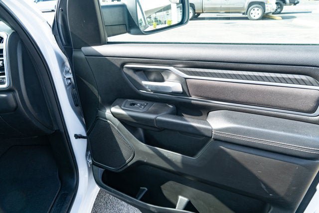 Used 2025 RAM 1500 Big Horn AWD/4WD image 45