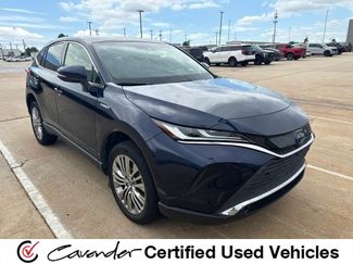 Used 2021 Toyota Venza Limited w/ Advanced Technology Package AWD/4WD video 1