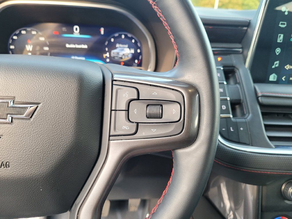 Used 2023 Chevrolet Tahoe RST w/ Sport Performance Package AWD/4WD image 24
