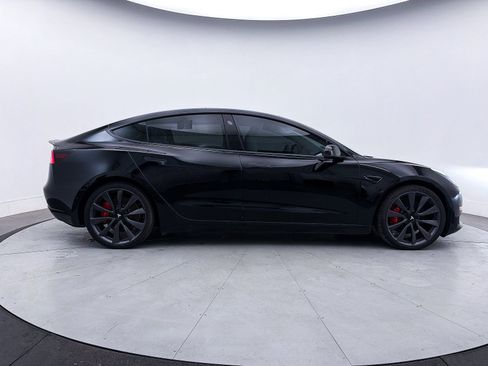 Used 2020 Tesla Model 3 Performance image 35