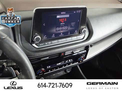 Used 2023 Nissan Rogue SV w/ SV Premium Package AWD/4WD image 27