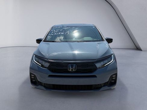 Used 2025 Honda Odyssey Sport-L image 8