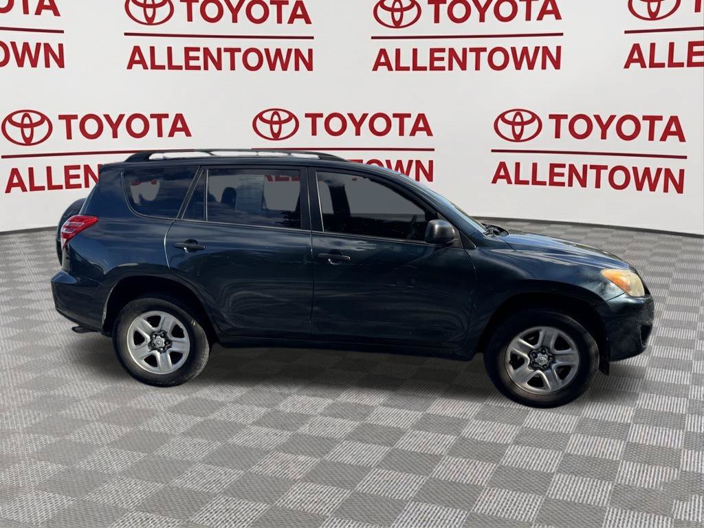 Used 2012 Toyota RAV4 4WD w/ Value Pkg image 7