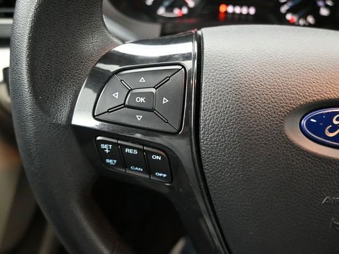 Used 2018 Ford Explorer 4WD image 18