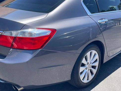 Used 2013 Honda Accord EX image 13